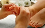 چرب کردن کف پا پیش از خواب به تنظیم فشار خون کمک می‌کند